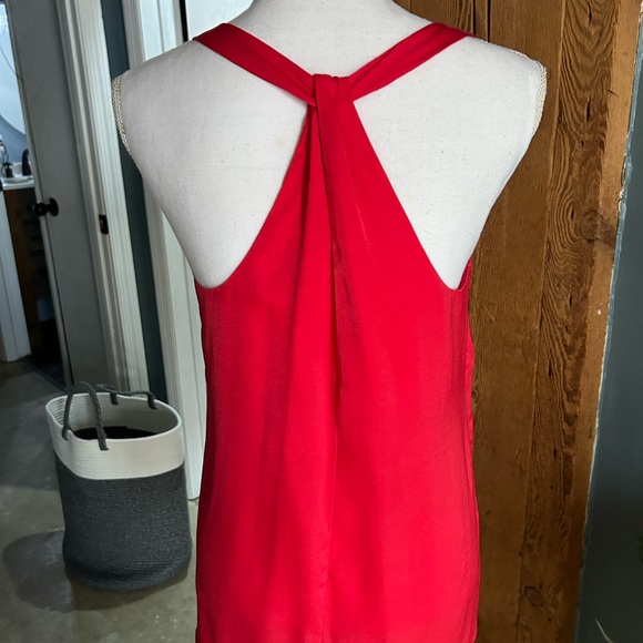 BCBG Max Azeia tank - Picture 2 of 3